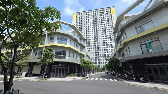 Ảnh bất động sản