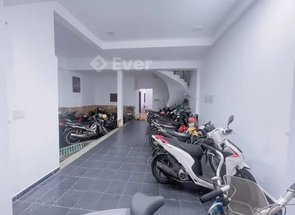 19.8 Tỷ (TL) - CHDV Phạm Huy Thông, Gò Vấp - Hẻm 12m có lề đường - Thông Phan Văn Trị, Phạm Văn Đồng