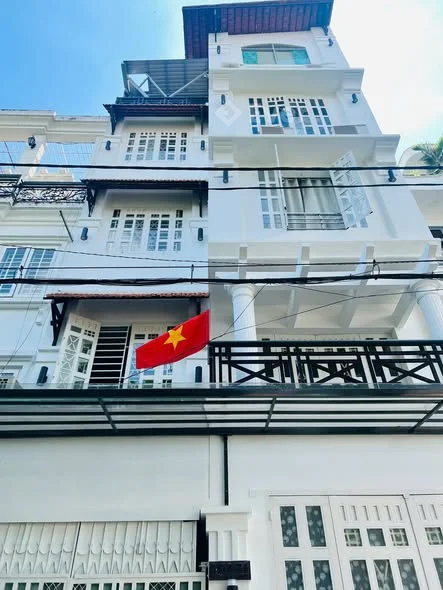 Ảnh bất động sản