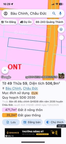 Ảnh bất động sản