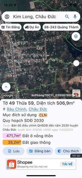 Ảnh bất động sản