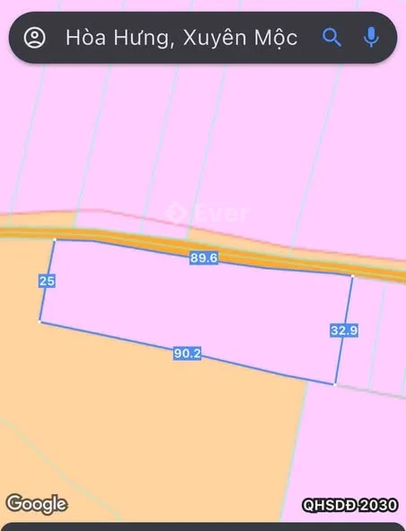 Ảnh bất động sản