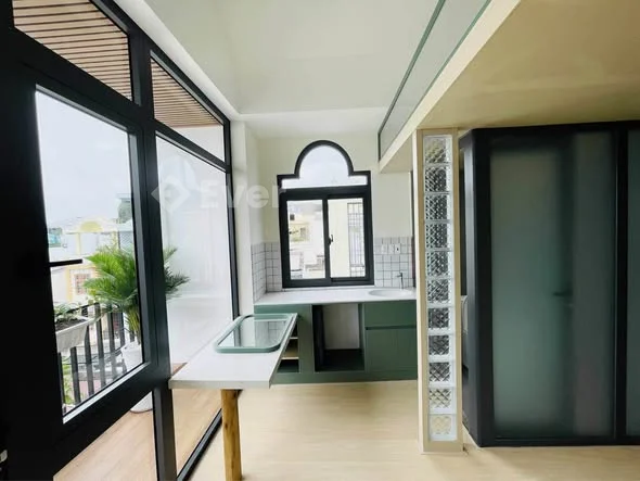 Ảnh bất động sản