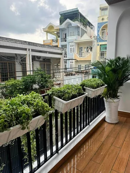 Ảnh bất động sản