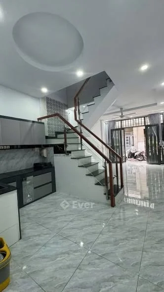 CẦN BÁN NHÀ NGAY CHỢ BÌNH CHÁNH 90M2 - GIÁ CỰC MỀM !!!