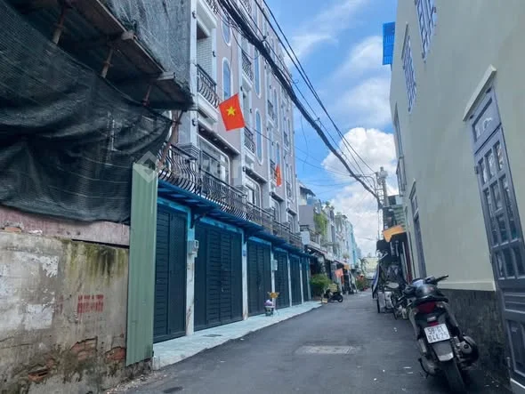 Ảnh bất động sản