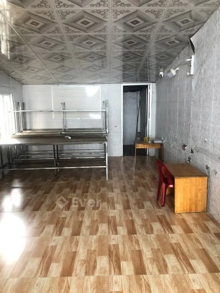 Bán đất SHR 80m2 _ tặng nhà gần chợ Tân Phước Khánh