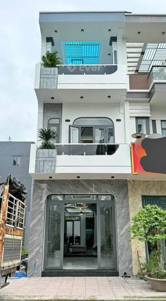 Vị trí: Thới hoà Bến Cát. Gần mặt tiền quốc lộ 13.cạnh