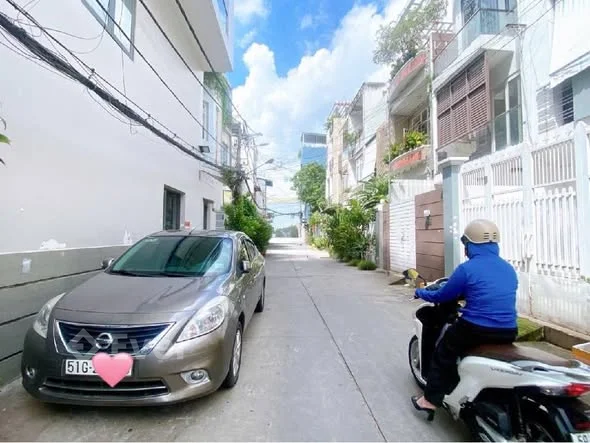 Ảnh bất động sản