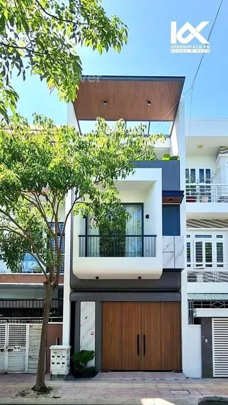 Bán nhà Mặt Tiền đường Nguyễn Thị Minh Khai, phường Vũng Tàu, Tp Hồ Chí Minh