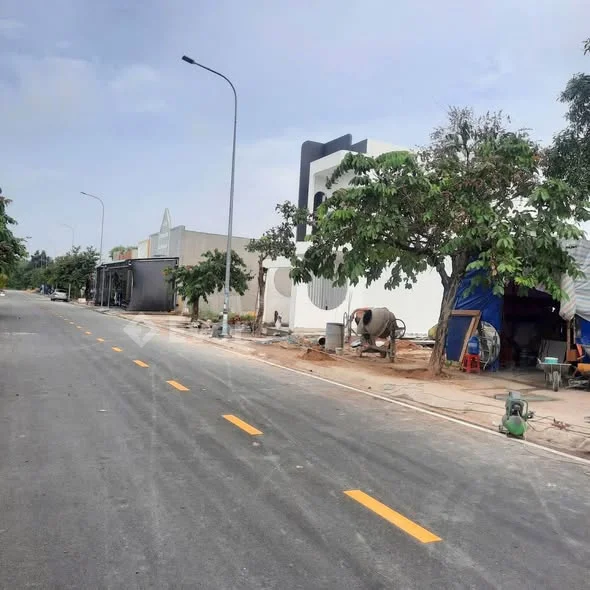 Ảnh bất động sản