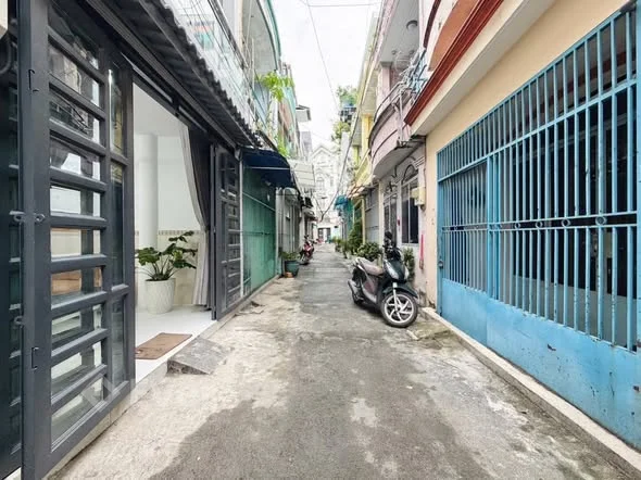 Ảnh bất động sản