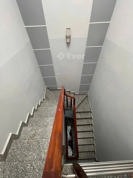 NHÀ ĐẸP- 3 TẦNG HXH ĐƯỜNG QUANG TRUNG- 70M2- NGANG 4M- GIÁ 6.8 TỶ TL - 6,8 tỷ - 70m²