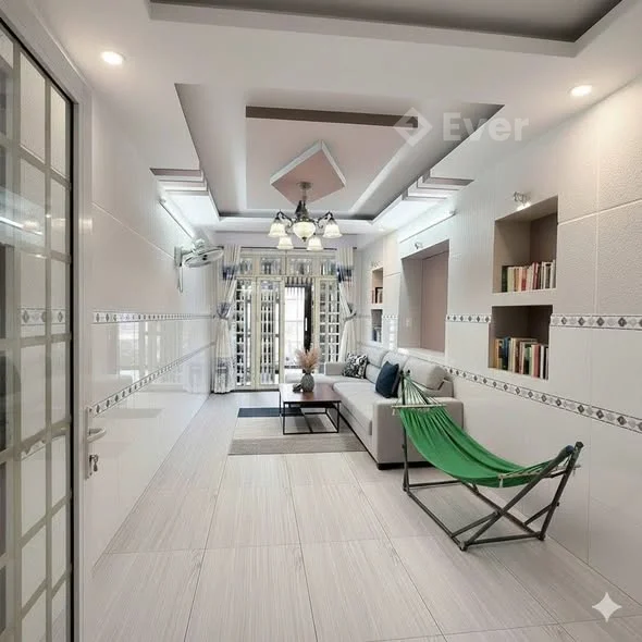 PHÚ NHUẬN – PHAN XÍCH LONG