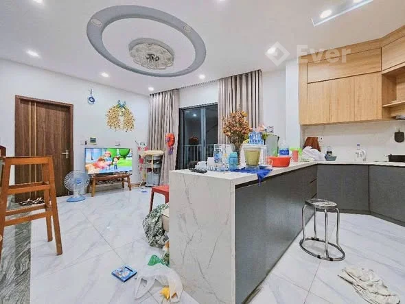 NHÀ ĐẸP – HẺM XE HƠI – GIÁ CHỈ NHỈNH 7 TỶ