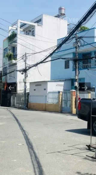 Đường số 9- Trường Thọ- Nhà 2 tầng BTCT- 40M2(5x8).