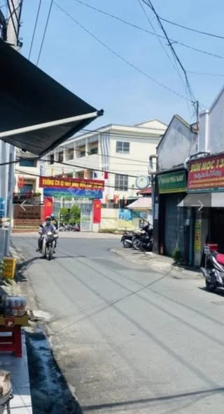 Ảnh bất động sản