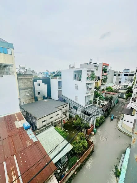 Ảnh bất động sản