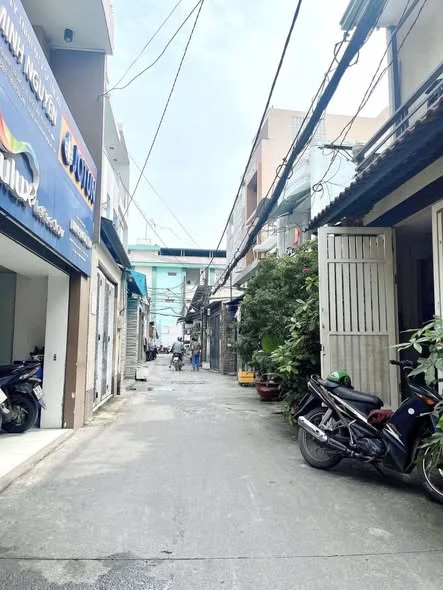 HXH - 1 ĐỜI CHỦ - 3 PN - SỔ VUÔNG ĐẸP. Chỉ 6.5 tỷ TL