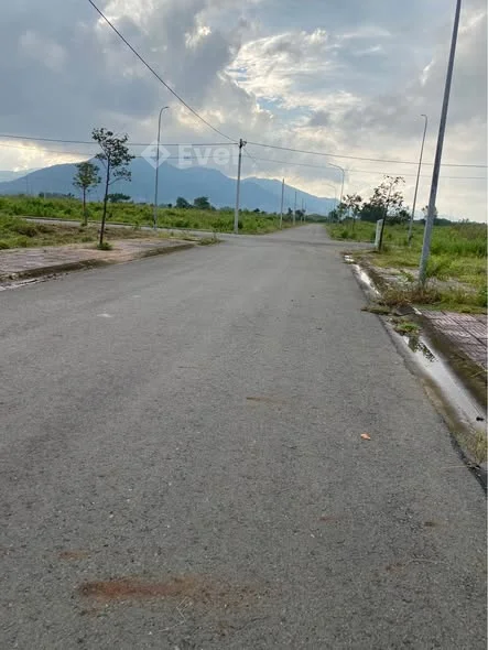 Cần mua đất nền dự án Lan Anh 125 thuộc xã Hòa long thành phố Bà Rịa cũ nay là phường tam long thành