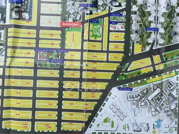 Ảnh bất động sản