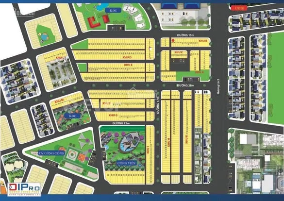 Ảnh bất động sản