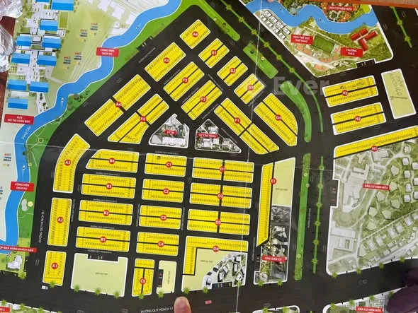 Ảnh bất động sản