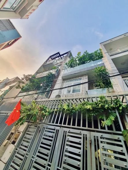 Ảnh bất động sản