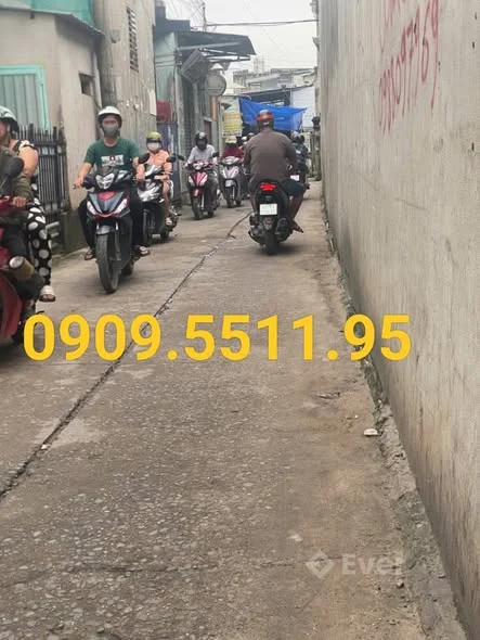 Ảnh bất động sản