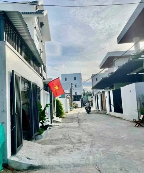 BÁN ĐẤT KIỆT Ô TÔ – PHƯỜNG HÒA QUÝ, NGŨ HÀNH SƠN, ĐÀ NẴNG