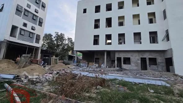 Ảnh bất động sản