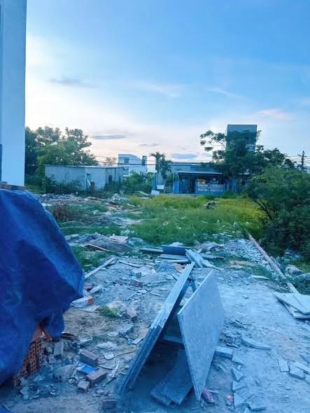 Ảnh bất động sản