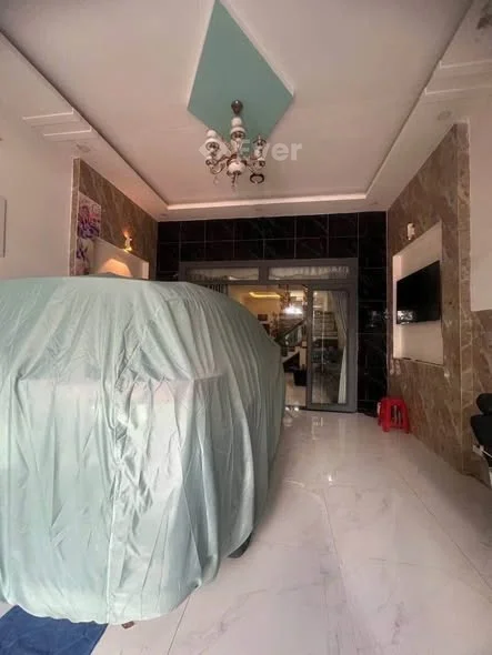 CHỦ KẸT TIỀN CẦN BÁN GẤP NHÀ LẦU TRỆT – KDC VỊ HẢO