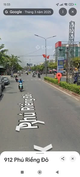 Ảnh bất động sản