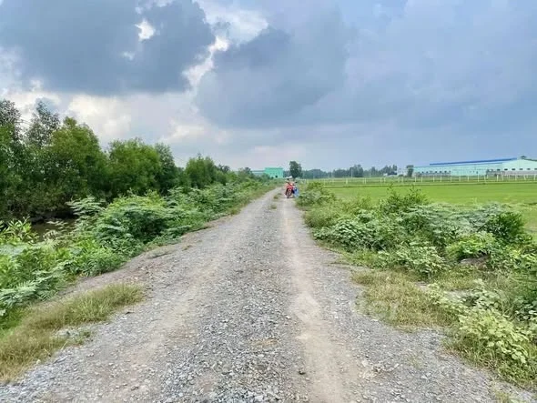 Ảnh bất động sản