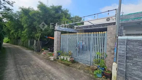 Bán đất nhánh ĐX88, Hiệp An, Thủ Dầu Một (cũ)