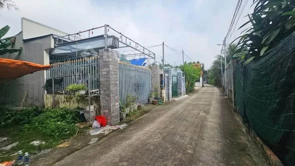 Ảnh bất động sản