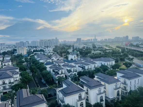 3PN-90M2 Bếp rèm máy lạnh tủ quần áo 13,5 t