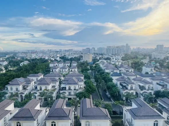 Ảnh bất động sản