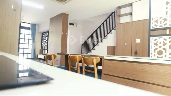 BÁN NHÀ 3 TẦNG ĐẸP – ĐƯỜNG LƯƠNG THÚC KỲ, NGŨ HÀNH SƠN – GẦN BIỂN SƠN THUỶ, ĐÀ NẴNG