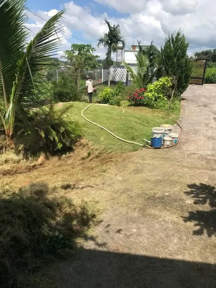 Ảnh bất động sản