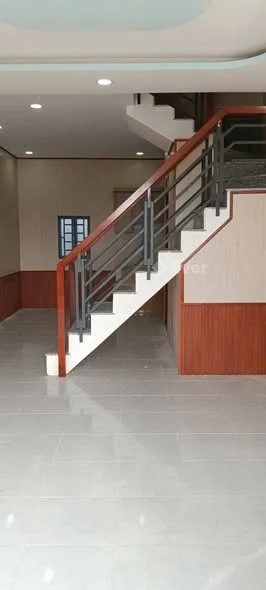 Chủ gởi Nhà thạnh Xuân 25 Dt 4x10 ,1 trệt 1ầu ,2 phòng ngủ ,2 toilet Vị trí đẹp nhà mới chưa ai ở