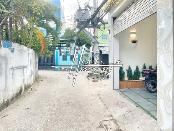 Ảnh bất động sản