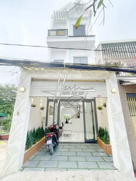 Ảnh bất động sản