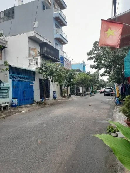 Ảnh bất động sản