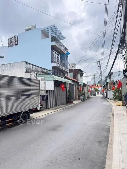 Ảnh bất động sản