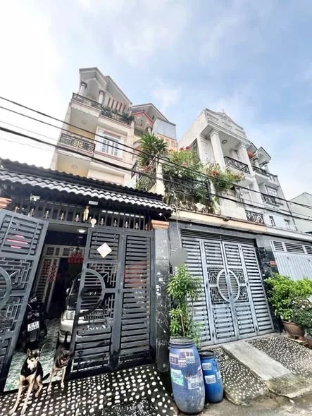 Ảnh bất động sản