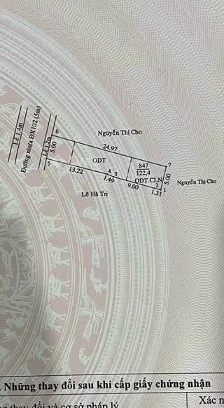 Ảnh bất động sản