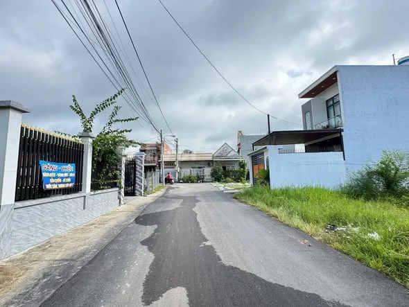 Ảnh bất động sản