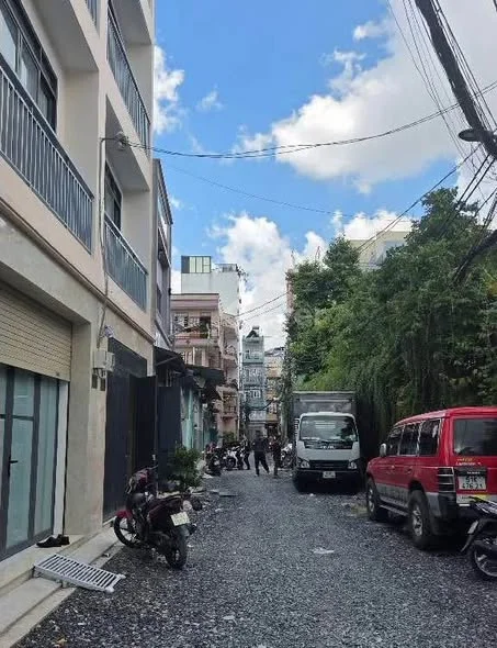 Ảnh bất động sản